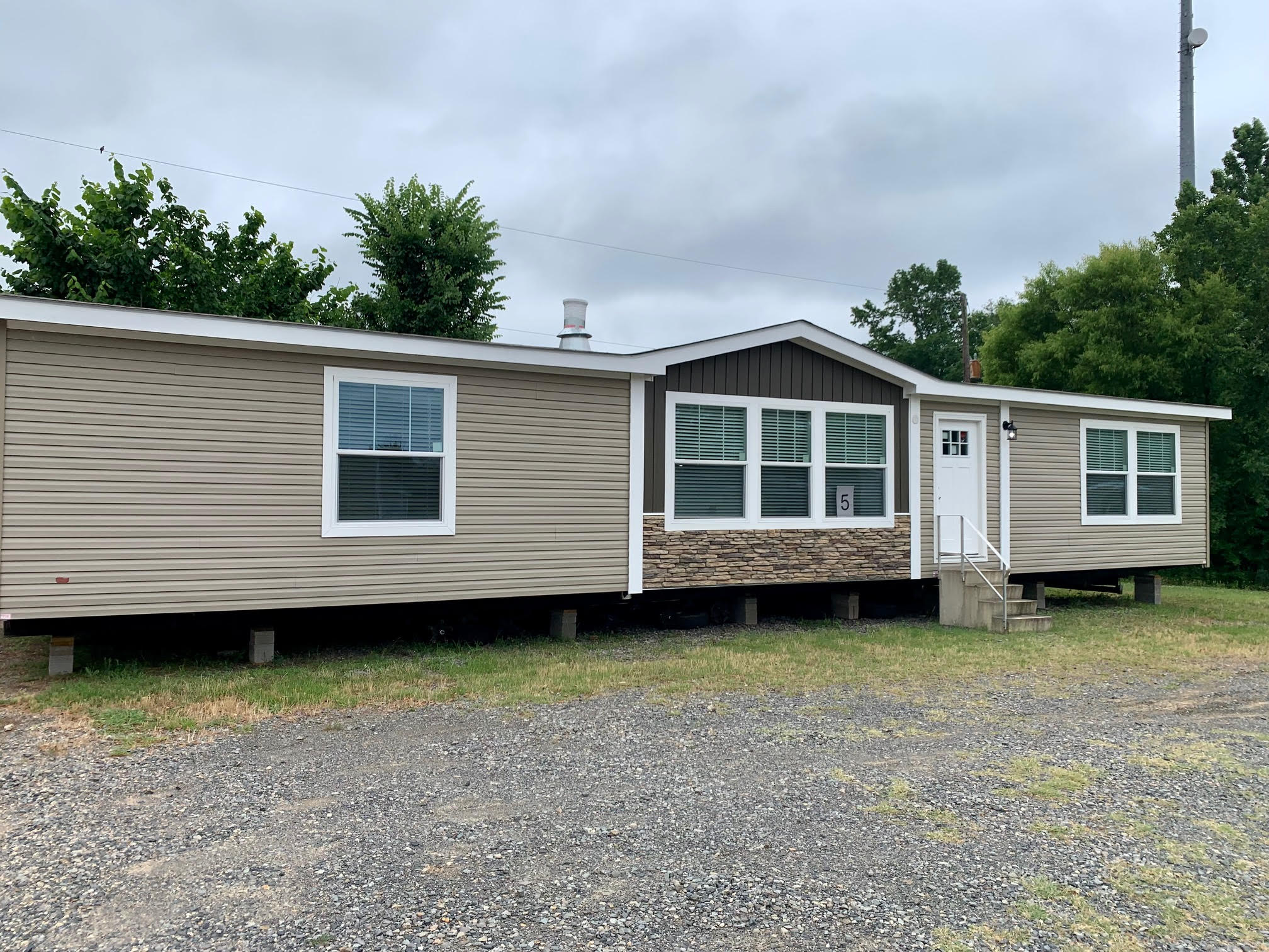 Timber Creek The Bistineau TC3202 Lot 5 On Sale Only 144,995 from